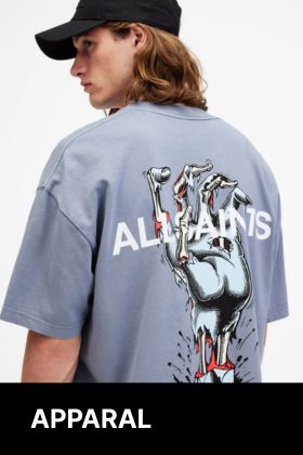 Apparel