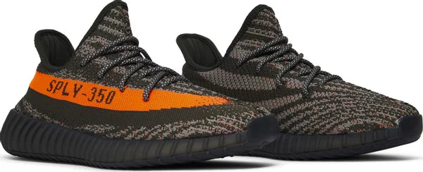 Adidas Yeezy 350 V2 "Carbon Beluga