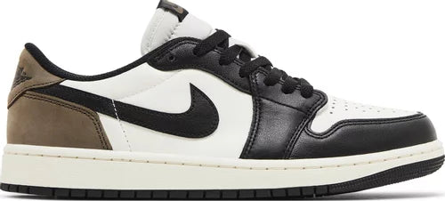 Air Jordan 1 Retro Low OG "Mocha"