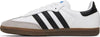 Samba OG "White Black Gum