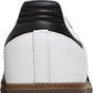 Samba OG "White Black Gum