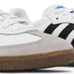Samba OG "White Black Gum
