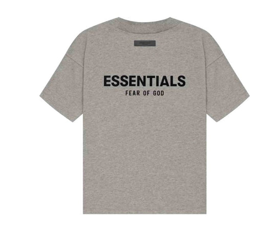 Essentials Fear of God T-Shirt – Elevated Basics with Iconic Simplicity