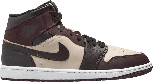 Air Jordan 1 Mid SE 'Paris YMCA'