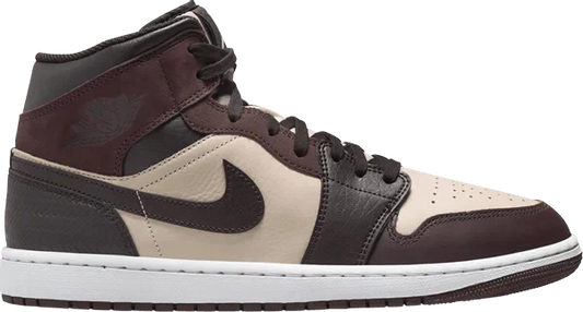 Air Jordan 1 Mid SE 'Paris YMCA'