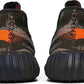 Adidas Yeezy 350 V2 "Carbon Beluga