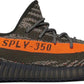 Adidas Yeezy 350 V2 "Carbon Beluga
