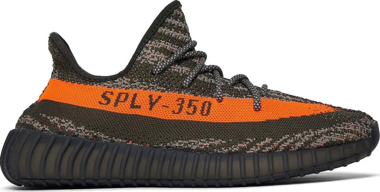 Adidas Yeezy 350 V2 "Carbon Beluga