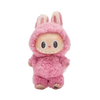 Pop Mart Labubu The Monsters Tasty Macarons Lychee Berry Vinyl Plush Pendant