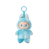 Pop Mart Labubu The Monsters Tasty Macarons Toffee Vinyl Plush Pendant