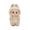 Pop Mart Labubu The Monsters Tasty Macarons Soymilk Vinyl Plush Pendant