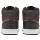 Air Jordan 1 Mid SE 'Paris YMCA'