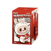 Pop Mart Labubu The Monsters Coca Cola Series Vinyl Face Single Blind Box