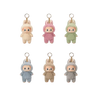 Pop Mart Labubu The Monsters Tasty Macarons Vinyl Face Sealed Case Pack of 1